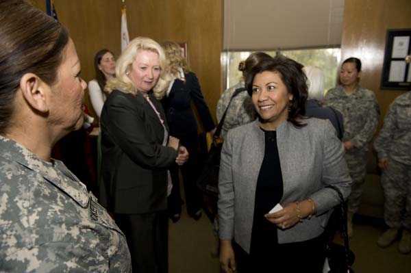 Senator Torres