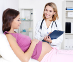 Pregnant women