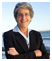 Senator Hannah-Beth Jackson