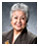 Senator Gloria Negrete McLeod