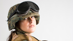 Veteran Veteran