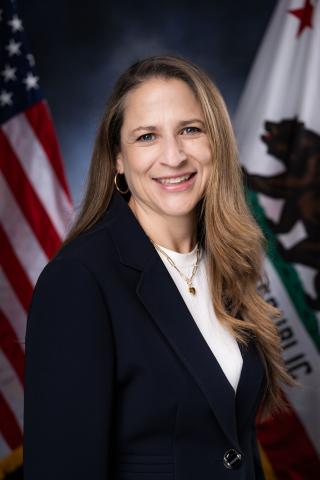 AnaMarie Avila Farias