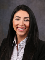 Assemblymember Natasha Johnson